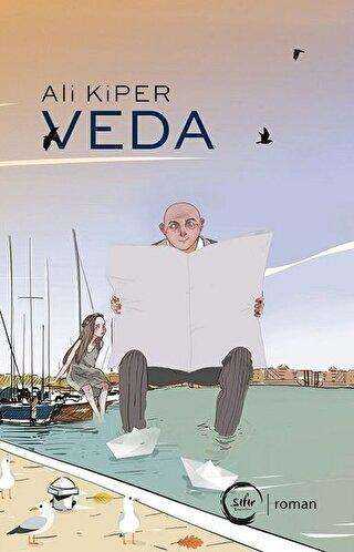 Veda - Sıfır Yayınları