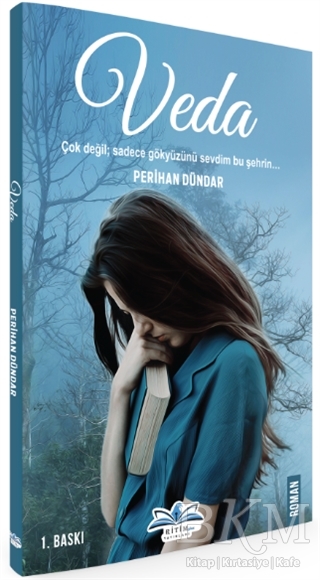 Veda - Ritim Plus Yayınları