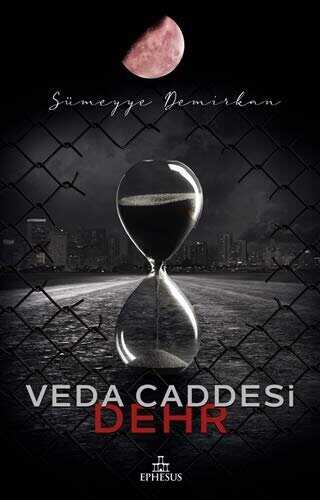 Veda Caddesi 4 - Dehr - Ephesus Yayınları