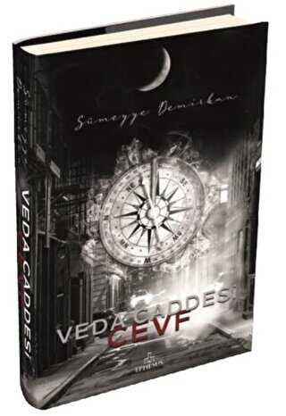 Veda Caddesi 1 - Cevf - Ephesus Yayınları