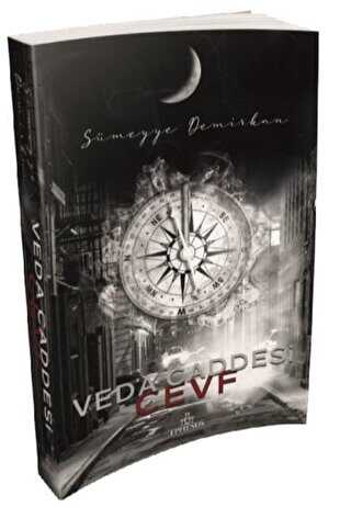 Veda Caddesi 1 - Cevf - Ephesus Yayınları