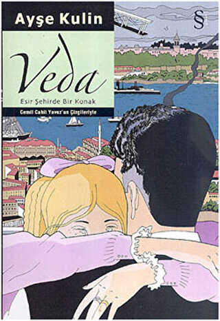 Veda Çizgi Roman - Everest Yayınları