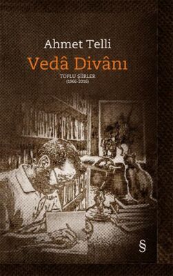 Veda Divanı kapağı