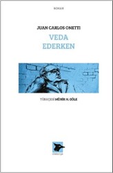 Veda Ederken - Alakarga Sanat Yayınları