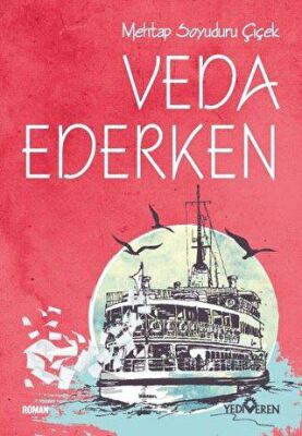 Veda Ederken kapağı