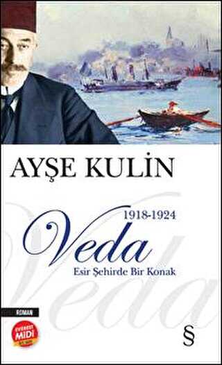 Veda - Everest Yayınları