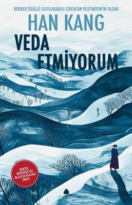 Veda Etmiyorum - 1