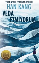 Veda Etmiyorum - April Yayıncılık