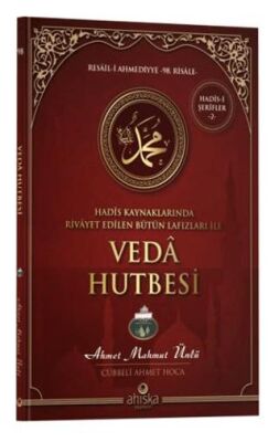 Veda Hutbesi - 1