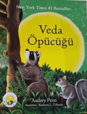 Veda Öpücüğü - 1