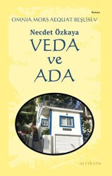 Veda ve Ada - Omnia Mors Aequat Beşlisi V - Ayrıkotu Yayınları