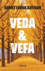 Veda & Vefa - Vova Yayınları