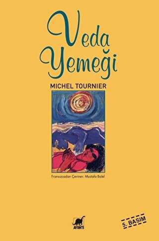 Veda Yemeği - Ayrıntı Yayınları