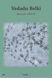 Vedadır Belki - Mayko Kitap
