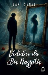 Vedalar da Bir Nasiptir - Almina Kitap