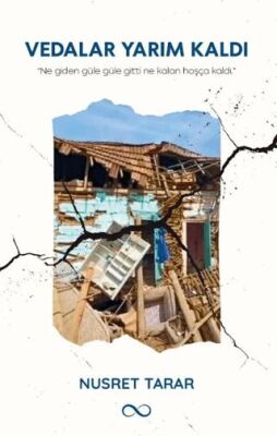Vedalar Yarım Kaldı - 1