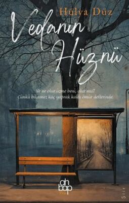 Vedanın Hüznü - 1