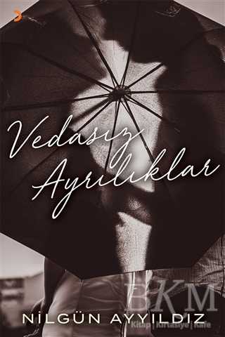 Vedasız Ayrılıklar - Cinius Yayınları