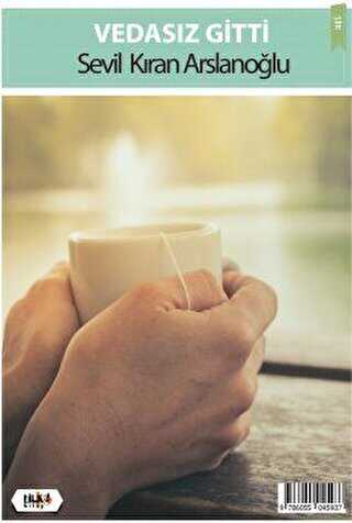 Vedasız Gitti - Tilki Kitap