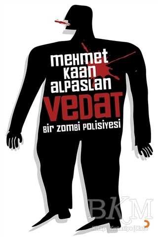 Vedat - Cinius Yayınları