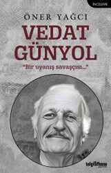 Vedat Günyol - Telgrafhane Yayınları