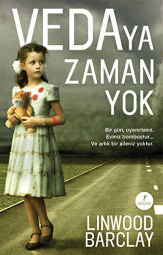 Vedaya Zaman Yok - Artemis Yayınları