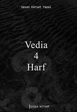 Vedia 4 Harf - 1