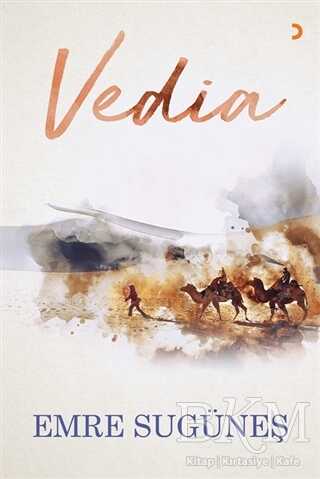 Vedia - Cinius Yayınları