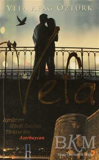 Vefa - Cinius Yayınları