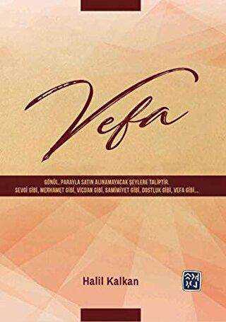 Vefa - Kutlu Yayınevi