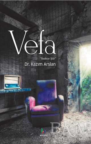 Vefa - Mavi Ağaç Yayınları