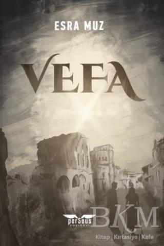 Vefa - Perseus