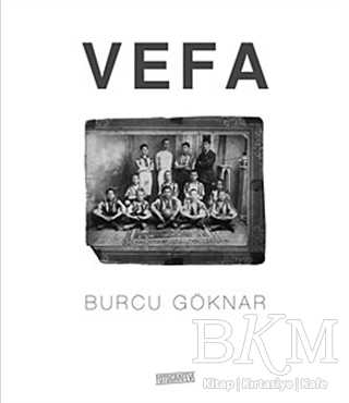Vefa - Fotoğrafevi Yayınları