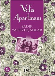 Vefa Apartmanı - Profil Kitap