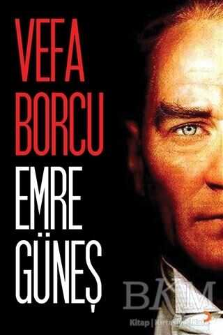 Vefa Borcu - Cinius Yayınları