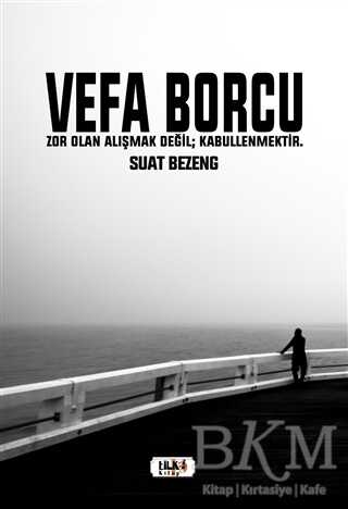 Vefa Borcu - Tilki Kitap