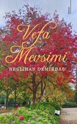 Vefa Mevsimi - Karina Yayınevi