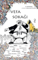 Vefa Sokağı - Bengisu Yayınları