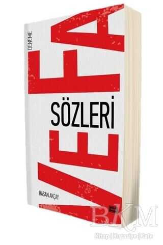 Veda Sözleri - Eşik Yayınları
