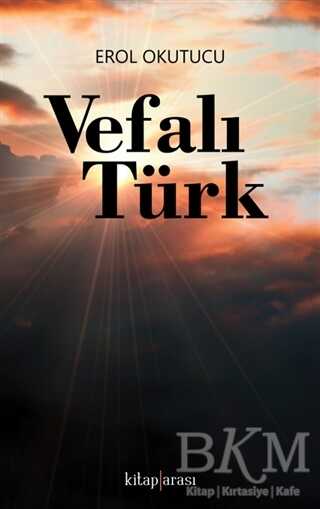 Vefalı Türk - Kitap Arası