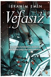 Vefasız - Cinius Yayınları