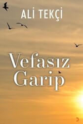 Vefasız Garip - Cinius Yayınları