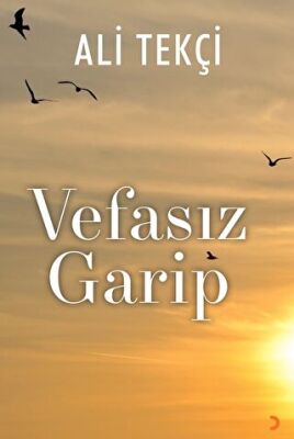 Vefasız Garip - 1