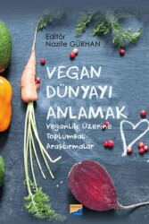 Vegan Dünyayı Anlamak - Siyasal Kitabevi