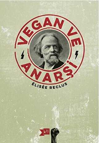 Vegan ve Anarşi - Altıkırkbeş Yayınları