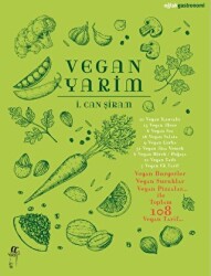 Vegan Yarim - Oğlak Yayıncılık