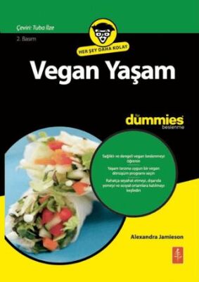 Vegan Yaşam - 1