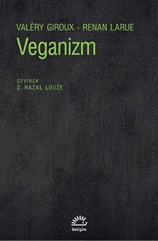 Veganizm - İletişim Yayınevi