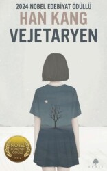 Vejetaryen - April Yayıncılık