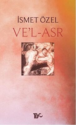 Ve`l-Asr kapağı